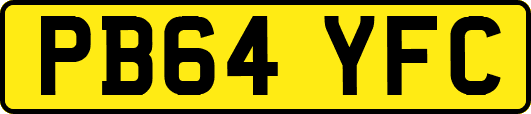 PB64YFC