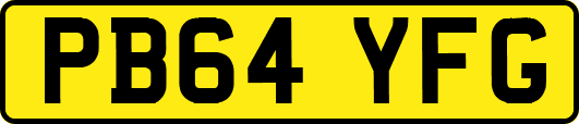 PB64YFG