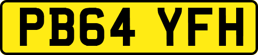 PB64YFH