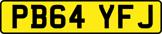 PB64YFJ