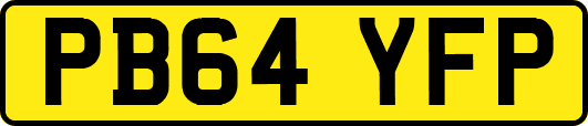 PB64YFP