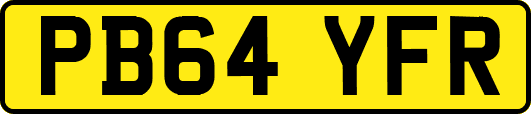 PB64YFR
