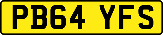 PB64YFS