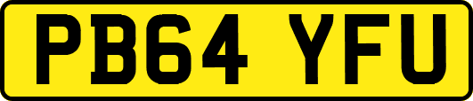 PB64YFU