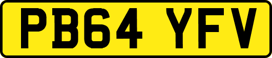 PB64YFV