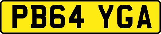 PB64YGA