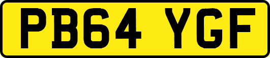 PB64YGF