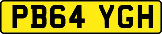 PB64YGH