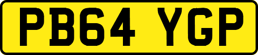 PB64YGP