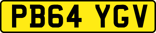 PB64YGV