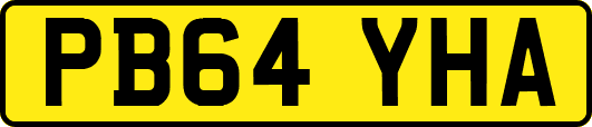 PB64YHA