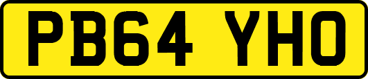 PB64YHO