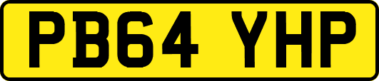 PB64YHP