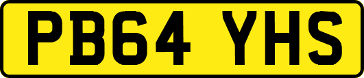 PB64YHS