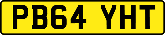 PB64YHT