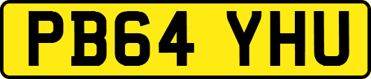 PB64YHU