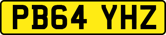 PB64YHZ