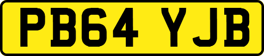 PB64YJB