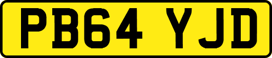 PB64YJD