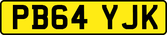PB64YJK