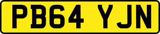 PB64YJN