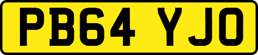 PB64YJO