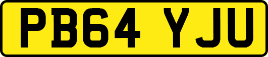 PB64YJU