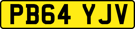 PB64YJV