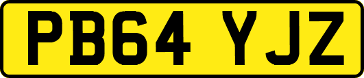 PB64YJZ