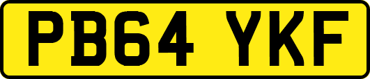 PB64YKF