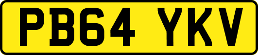 PB64YKV