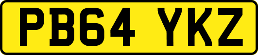 PB64YKZ