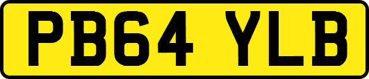 PB64YLB