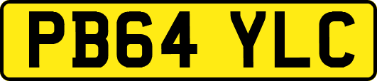 PB64YLC