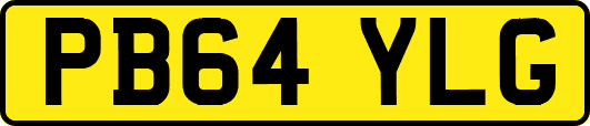 PB64YLG