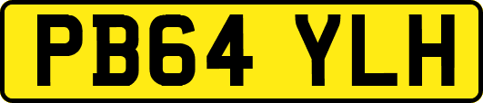 PB64YLH