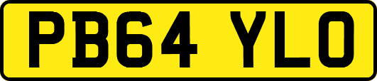 PB64YLO