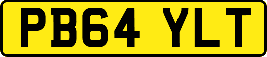 PB64YLT
