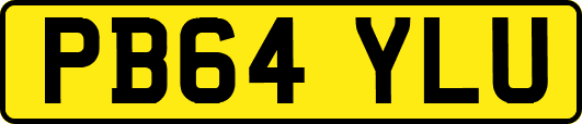PB64YLU