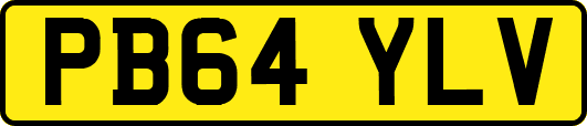 PB64YLV