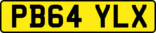 PB64YLX