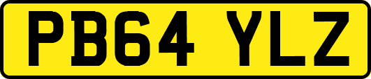 PB64YLZ