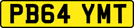 PB64YMT