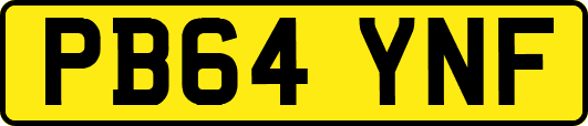 PB64YNF