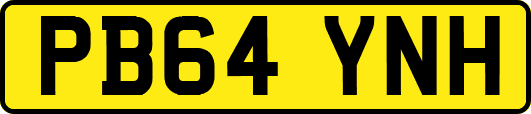 PB64YNH