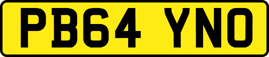 PB64YNO