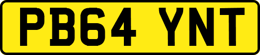 PB64YNT