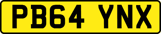 PB64YNX