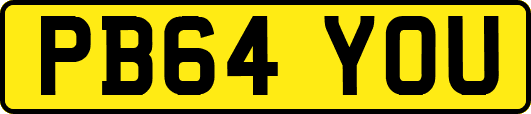 PB64YOU