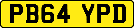 PB64YPD